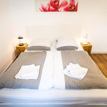 Wunderschoene Wohnung In Sanierter Villa! Incl Wifi Dresda Exterior foto