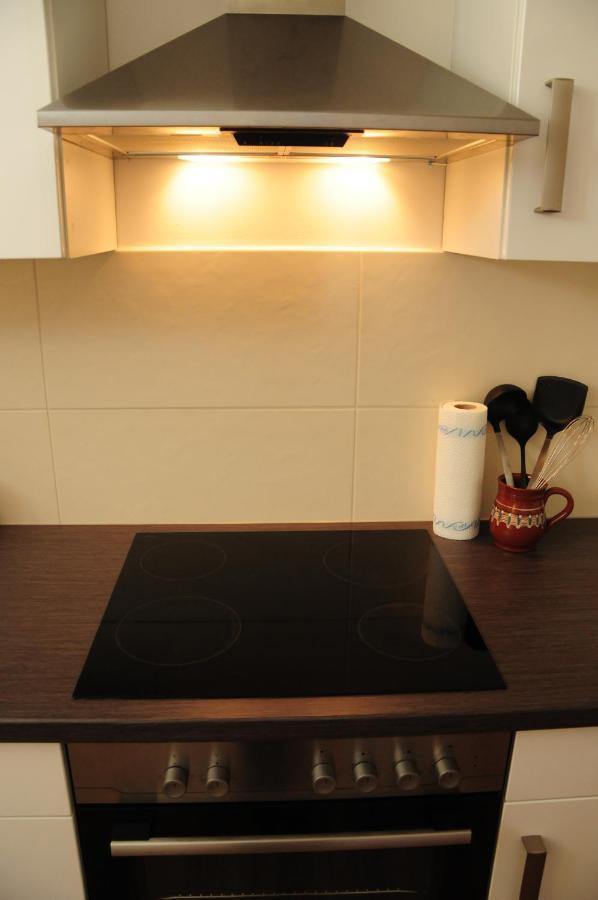 Wunderschoene Wohnung In Sanierter Villa! Incl Wifi Dresda Exterior foto